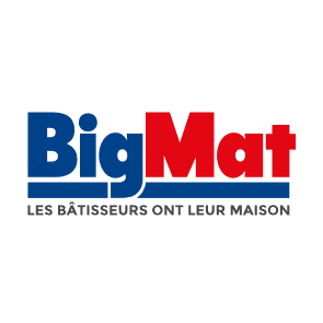 Logo de l'entreprise BigMat