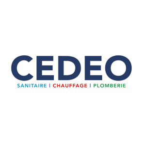 Logo de l'entreprise CEDEO