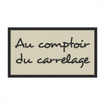 Logo de l'entreprise Au comptoir du carrelage