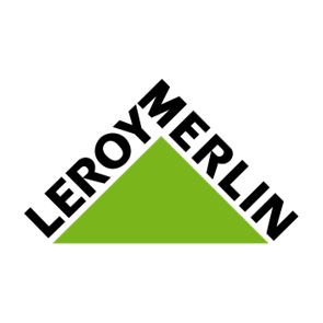Logo de l'entreprise Leroy Merlin