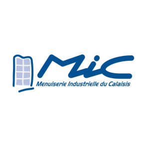 Logo de l'entreprise Menuiserie Industrielle du Calaisis