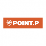 Logo de l'entreprise Point P