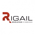 Logo de l'entreprise Rigail