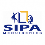 Logo de l'entreprise SIPA Menuiseries