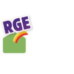 Logo de la qualification RGE Eco-artisan